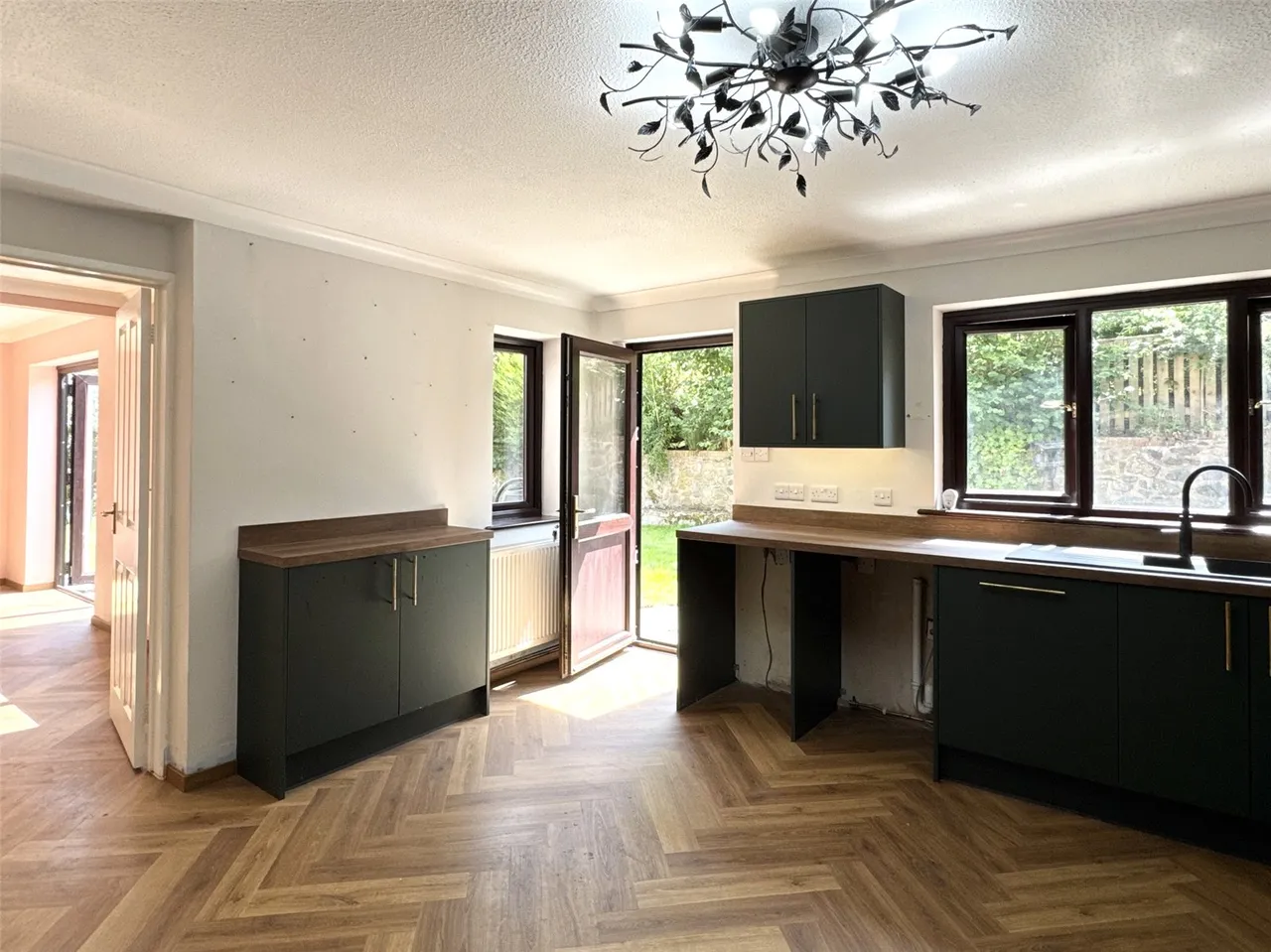 Gorse Farm Estate, Llandrindod Wells, Powys, LD1 5SH, photo 6
