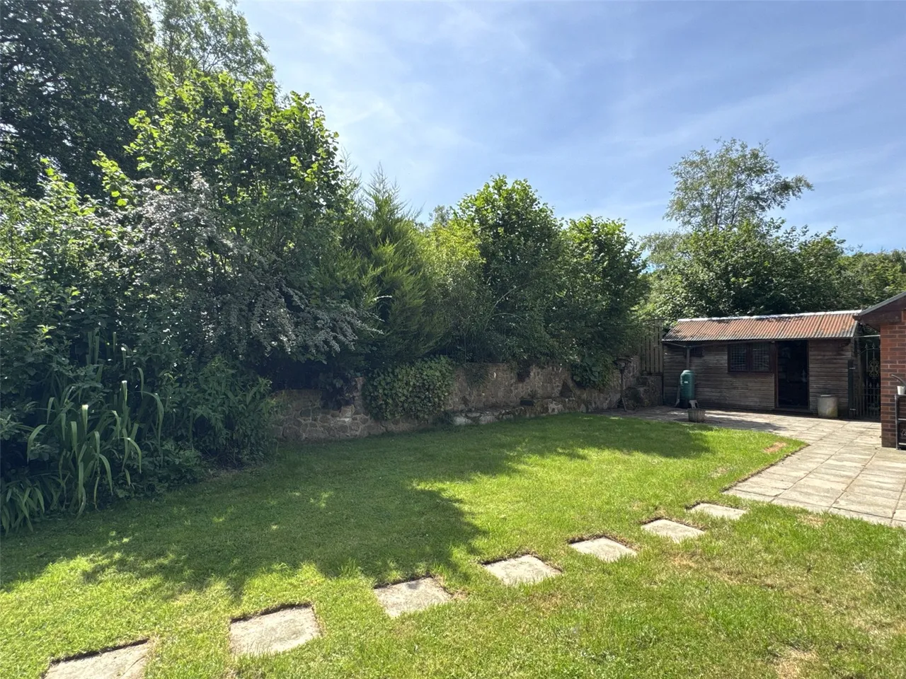 Gorse Farm Estate, Llandrindod Wells, Powys, LD1 5SH, photo 34