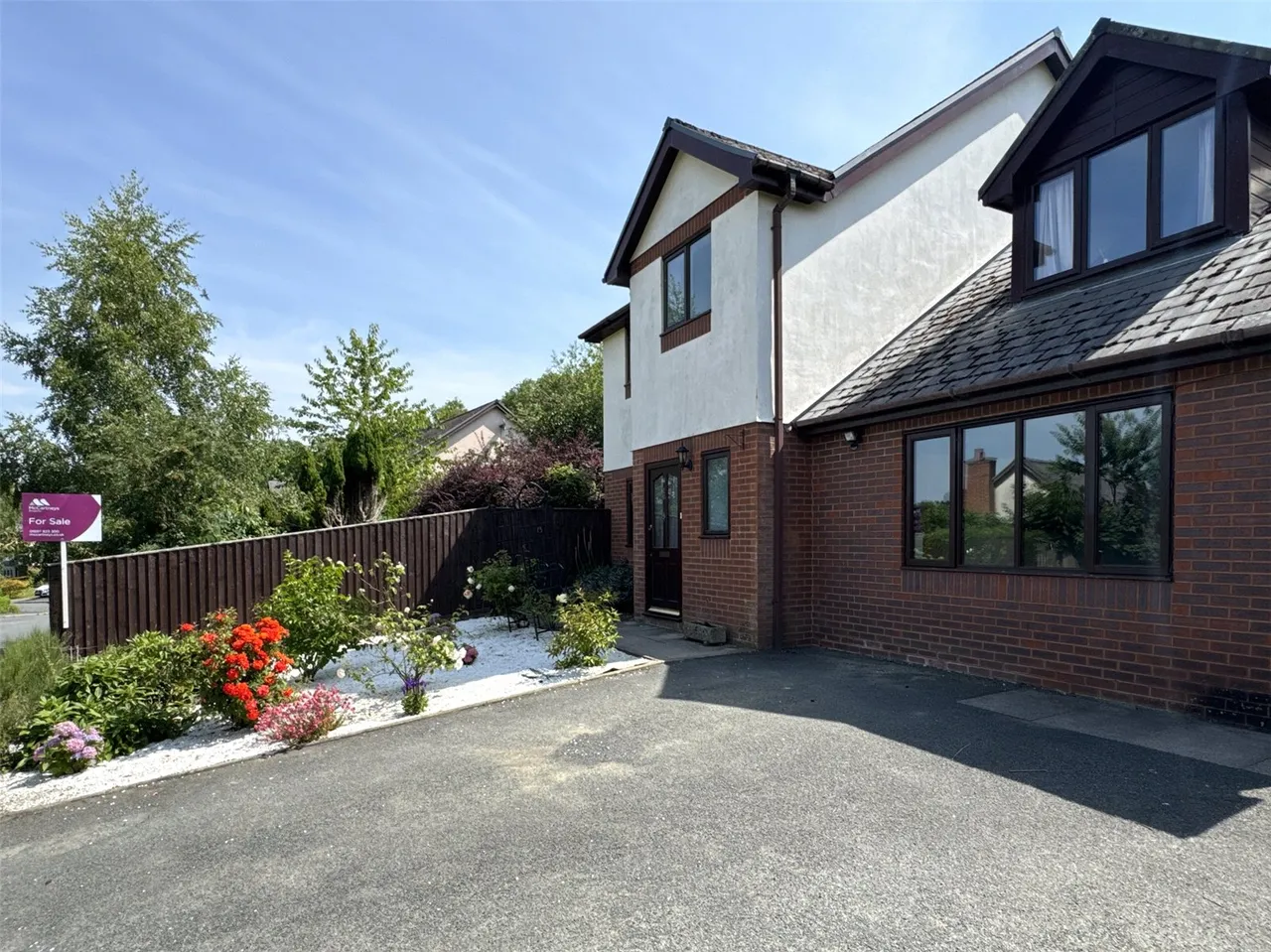 Gorse Farm Estate, Llandrindod Wells, Powys, LD1 5SH, photo 37