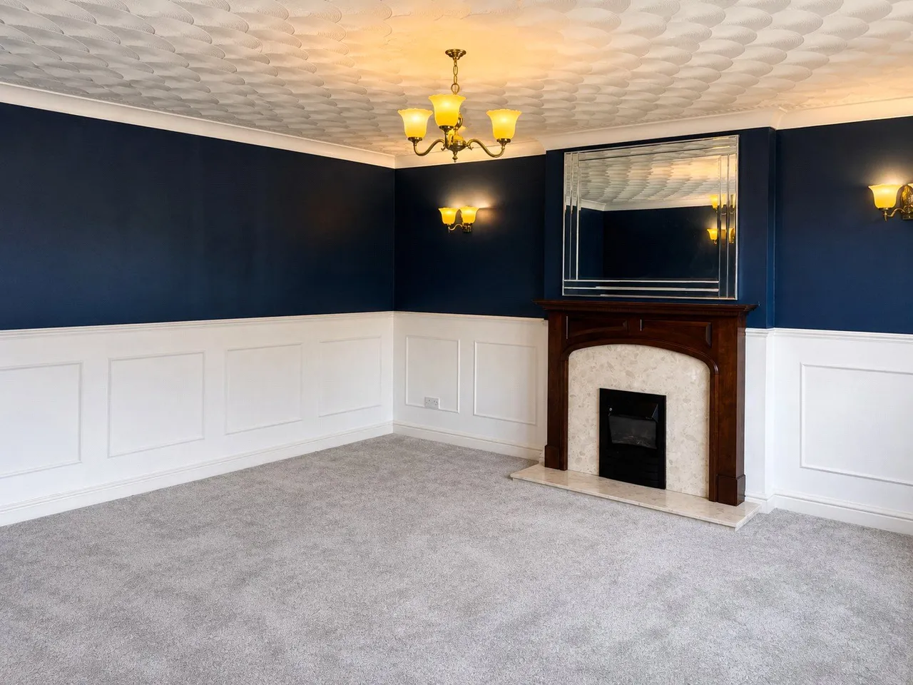 Gorse Farm Estate, Llandrindod Wells, Powys, LD1 5SH, photo 10