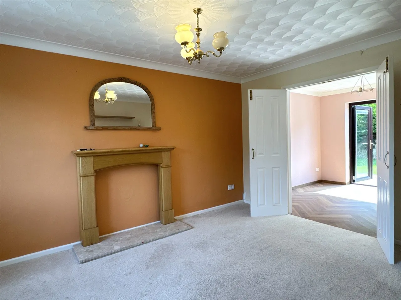 Gorse Farm Estate, Llandrindod Wells, Powys, LD1 5SH, photo 9