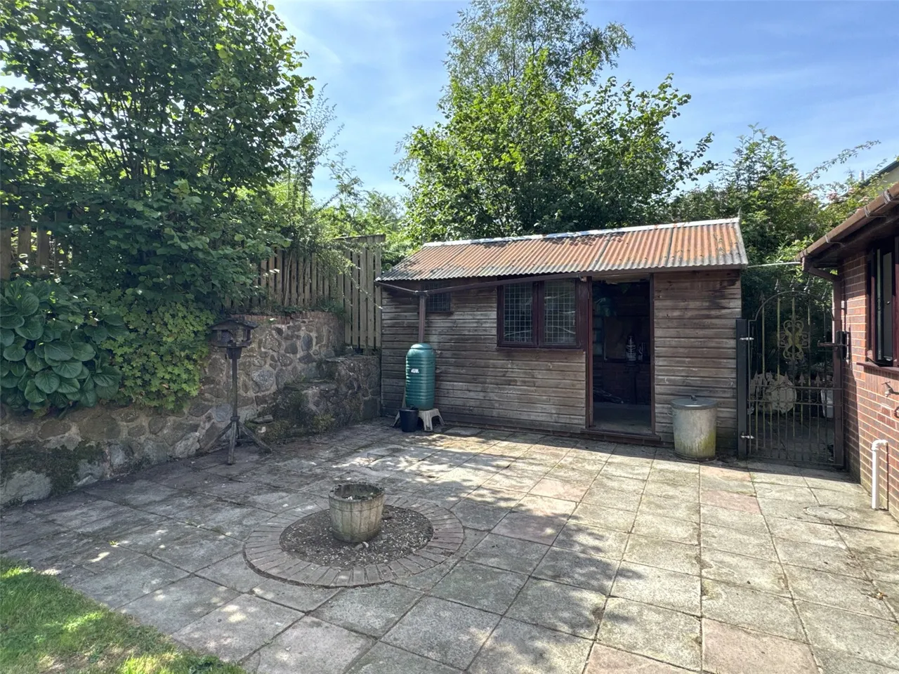 Gorse Farm Estate, Llandrindod Wells, Powys, LD1 5SH, photo 31