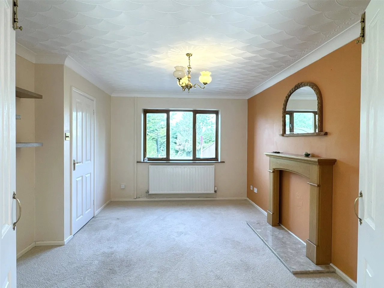 Gorse Farm Estate, Llandrindod Wells, Powys, LD1 5SH, photo 7
