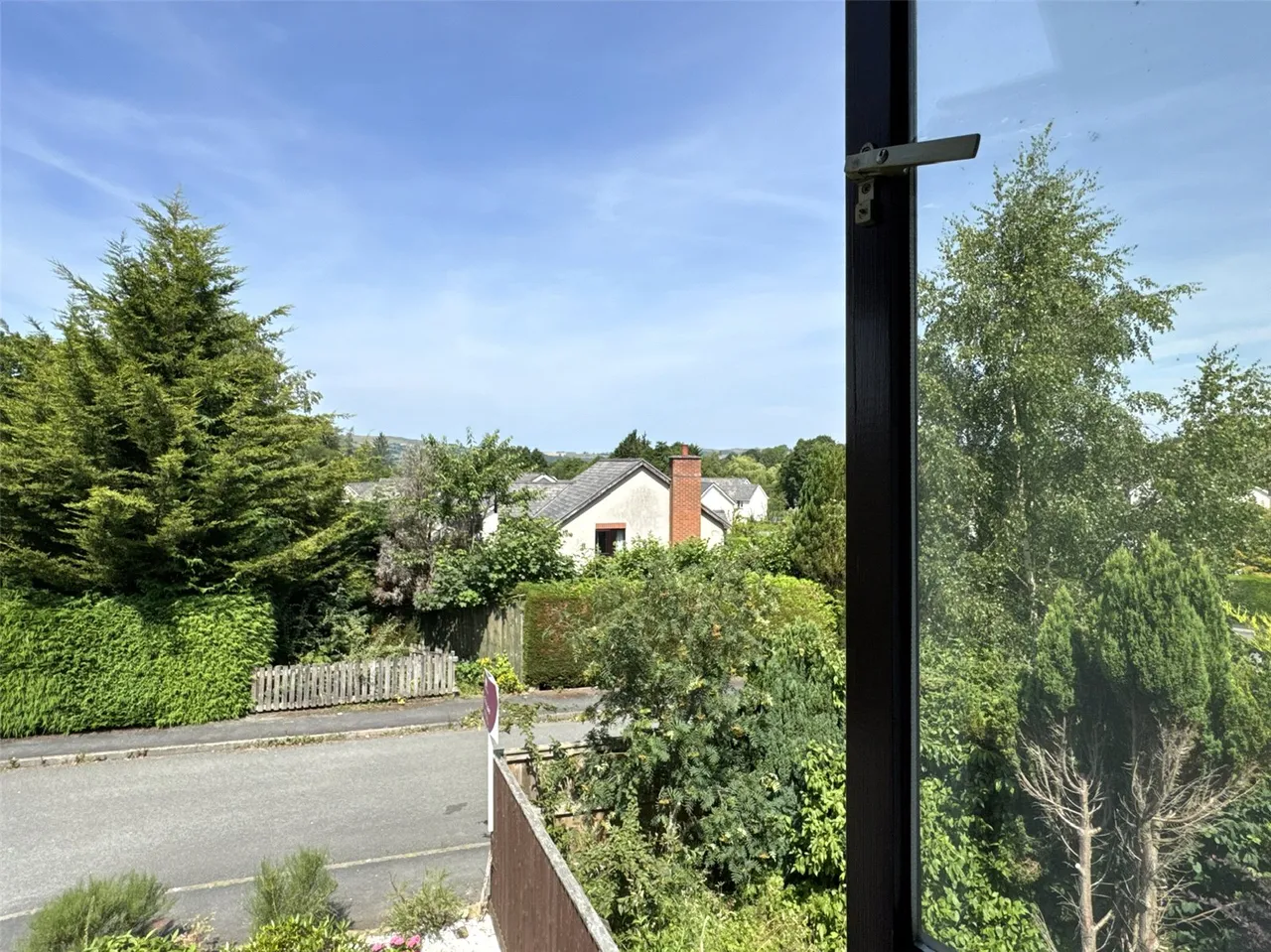 Gorse Farm Estate, Llandrindod Wells, Powys, LD1 5SH, photo 25