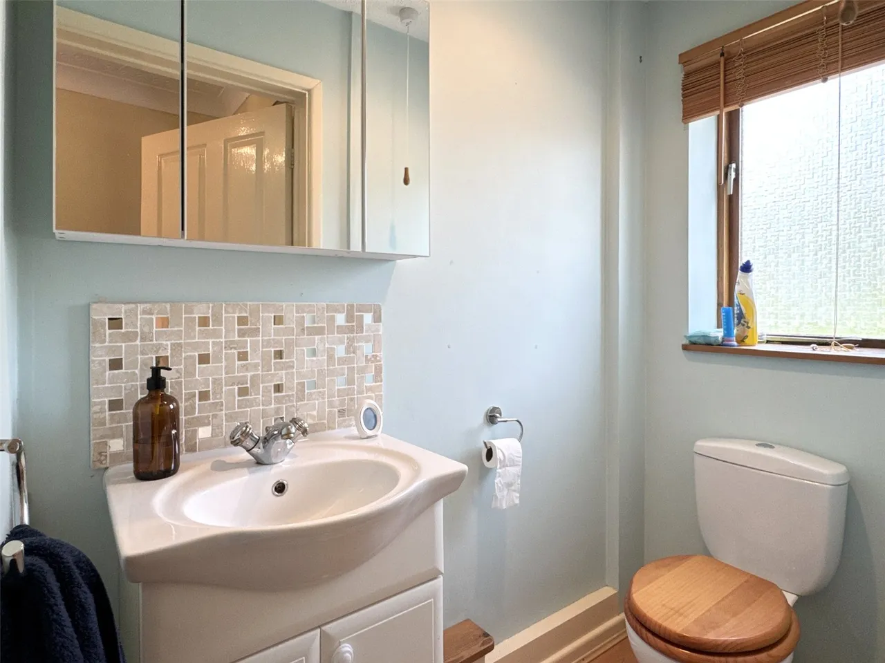 Gorse Farm Estate, Llandrindod Wells, Powys, LD1 5SH, photo 12