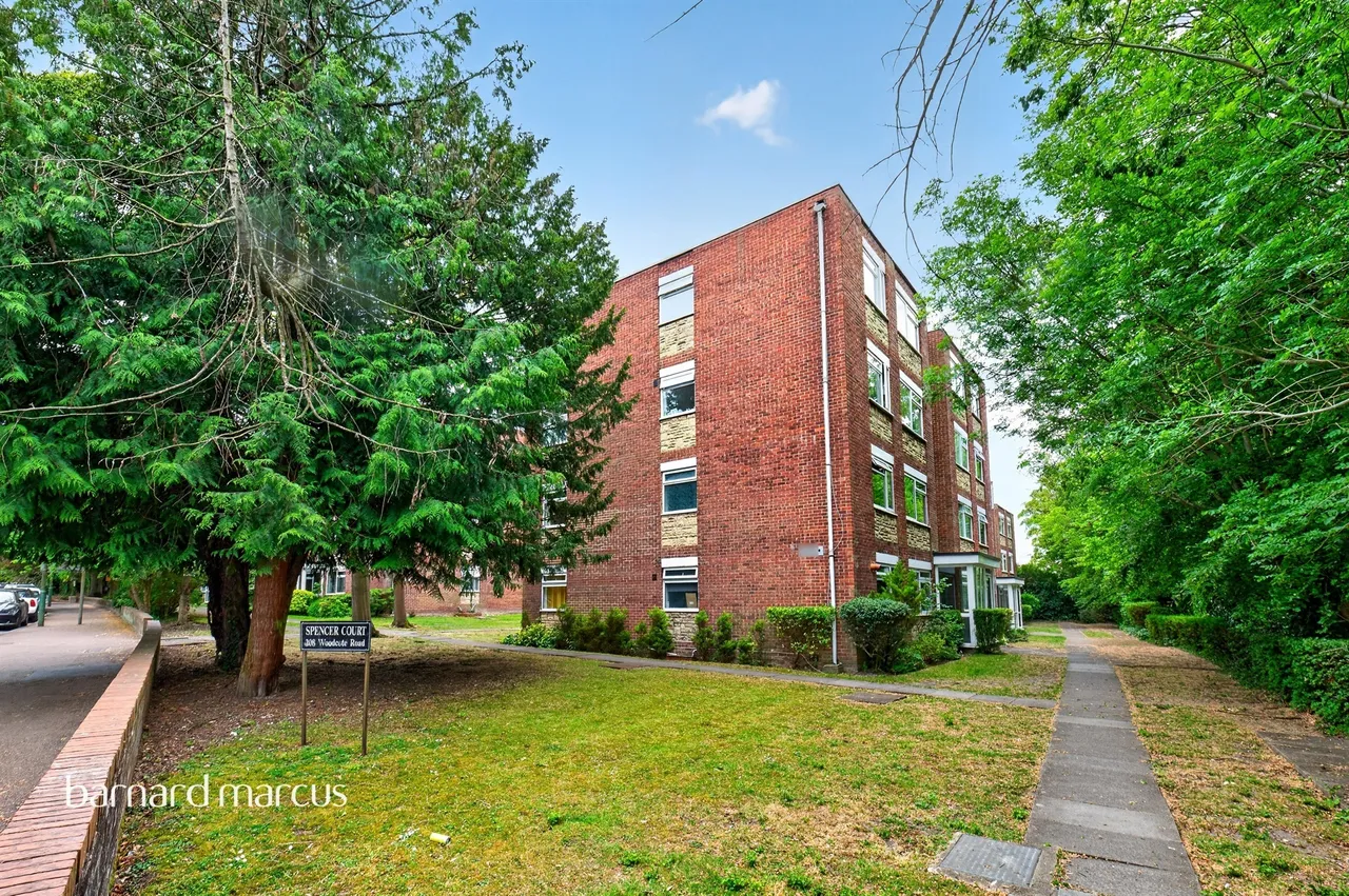 Woodcote Road, Wallington, photo 10