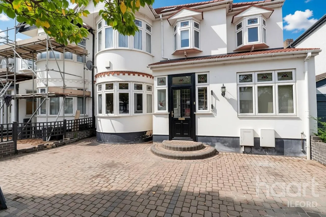Stonehall Avenue, Ilford, IG1, photo 3