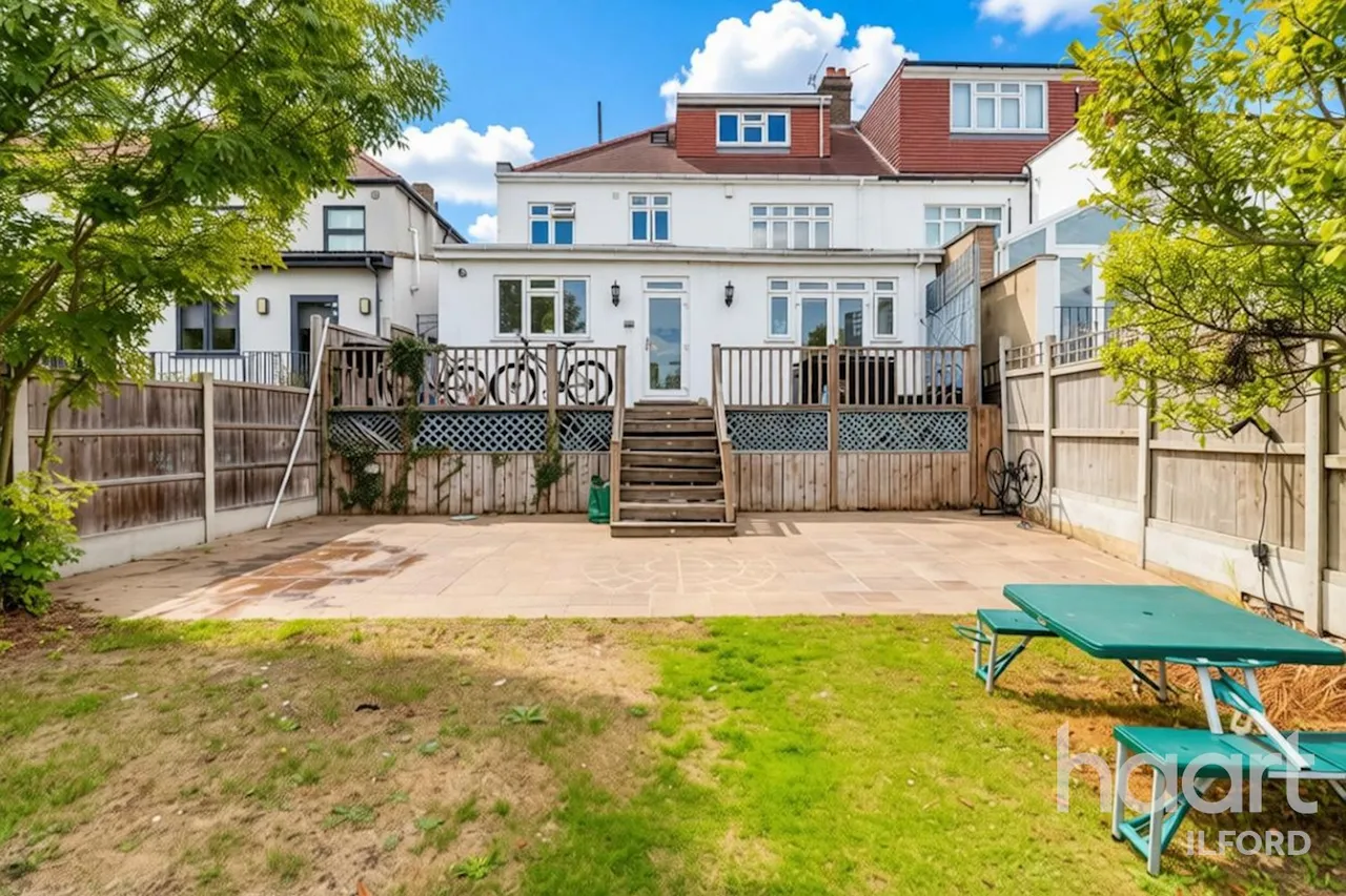 Stonehall Avenue, Ilford, IG1, photo 4