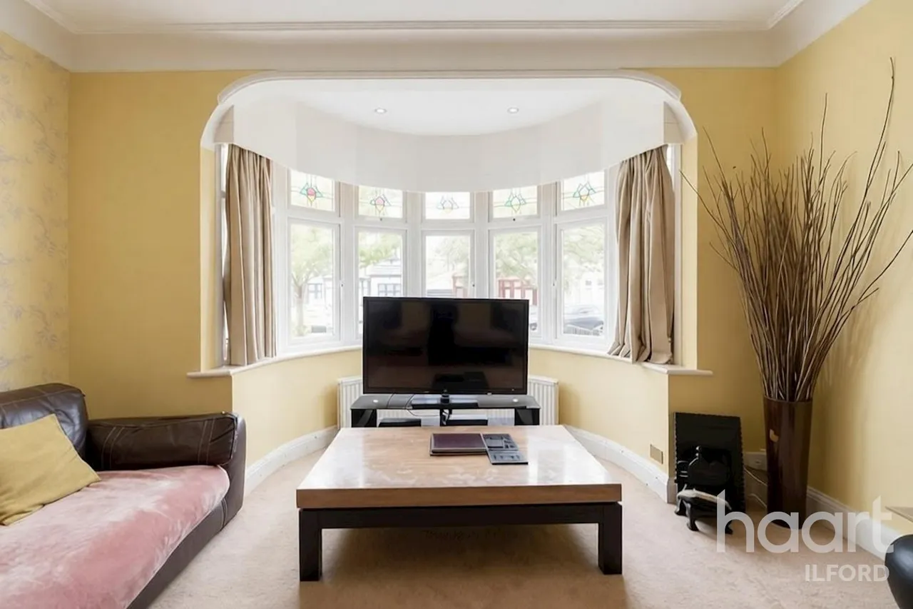 Stonehall Avenue, Ilford, IG1, photo 8