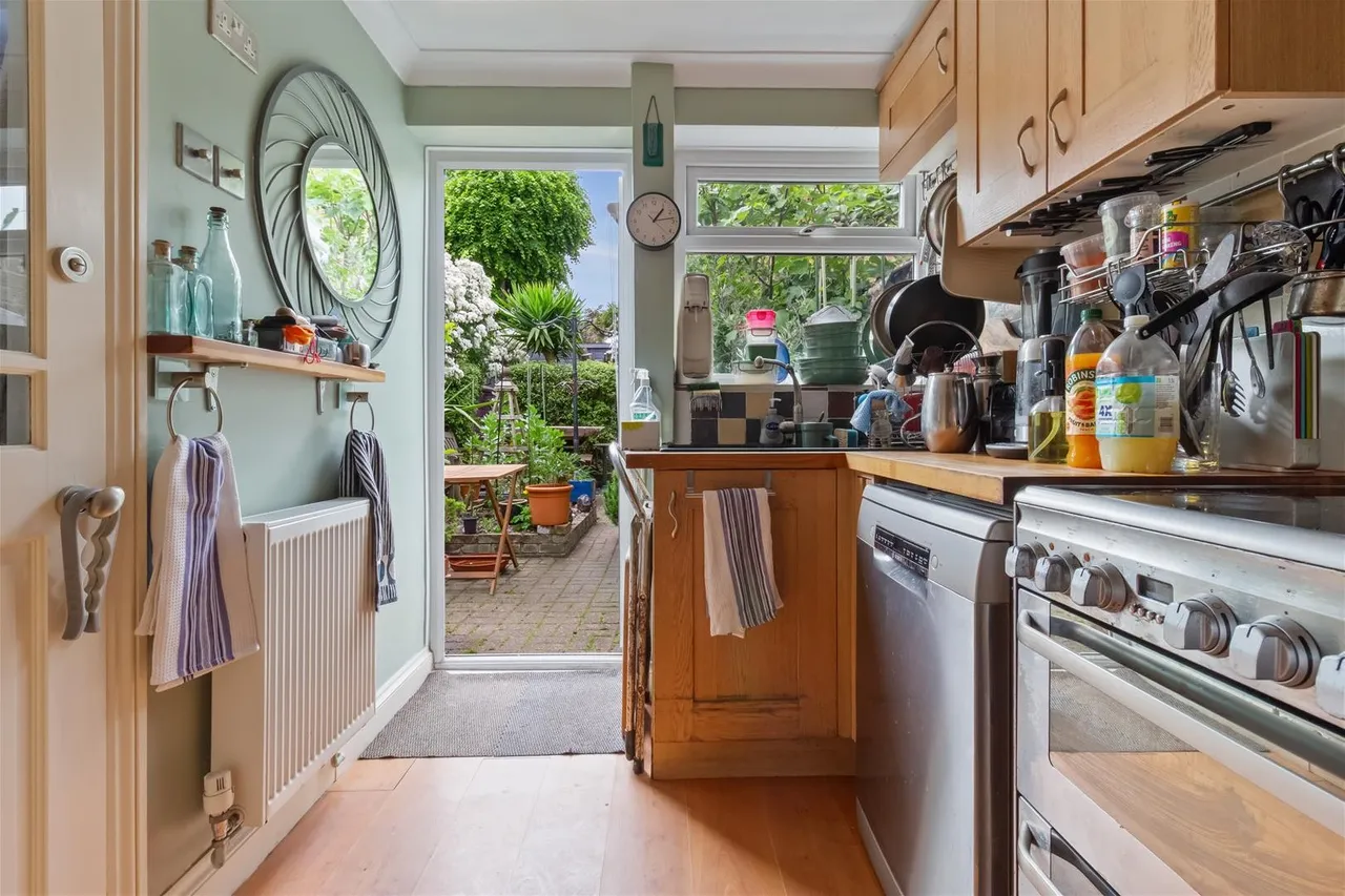 Park Road, Worthing, photo 16