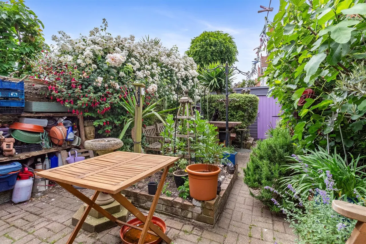 Park Road, Worthing, photo 8