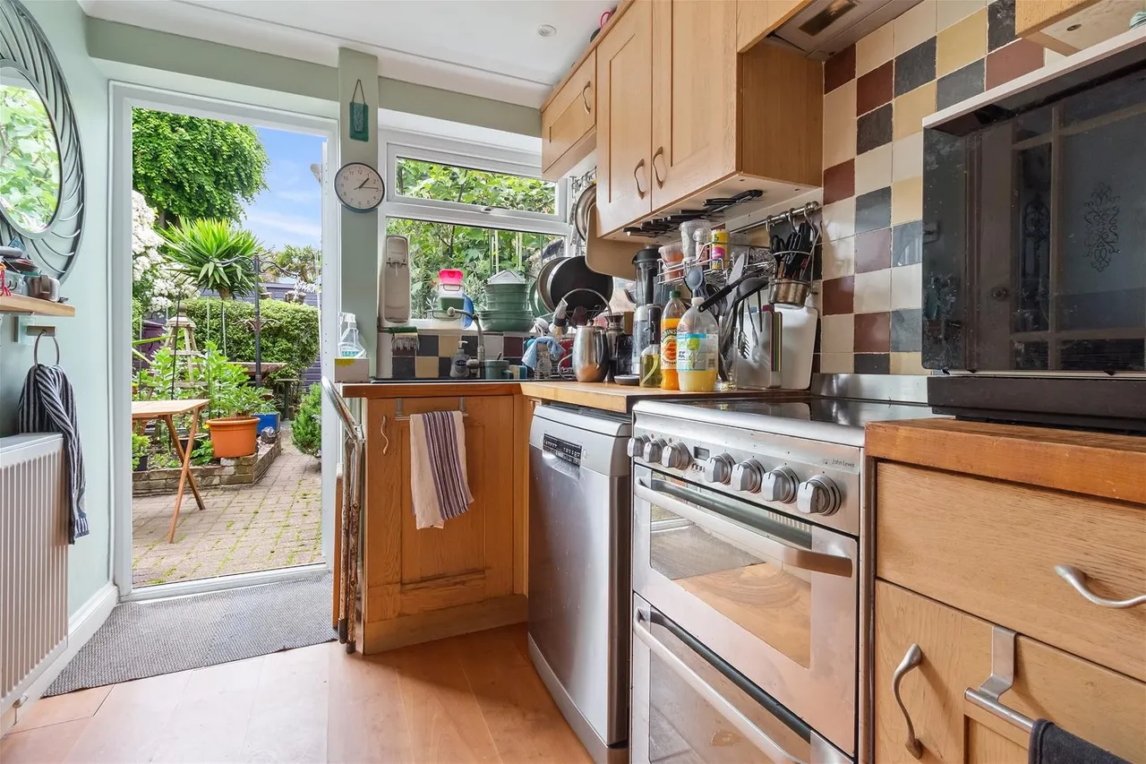 Park Road, Worthing, photo 4