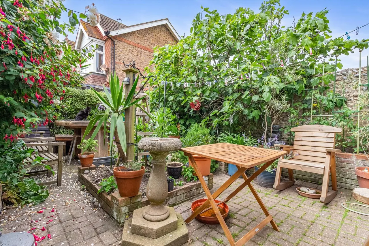 Park Road, Worthing, photo 17