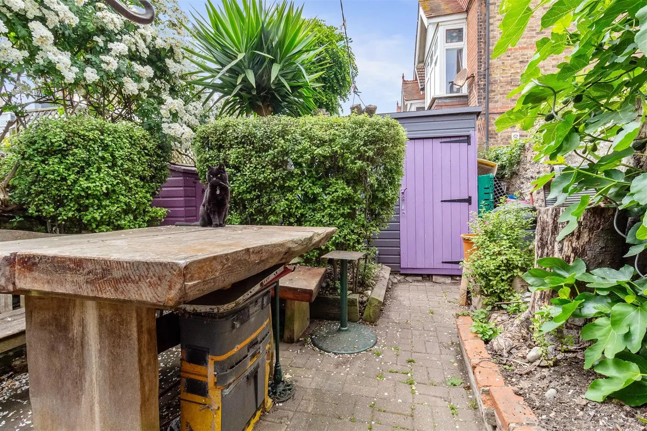 Park Road, Worthing, photo 18