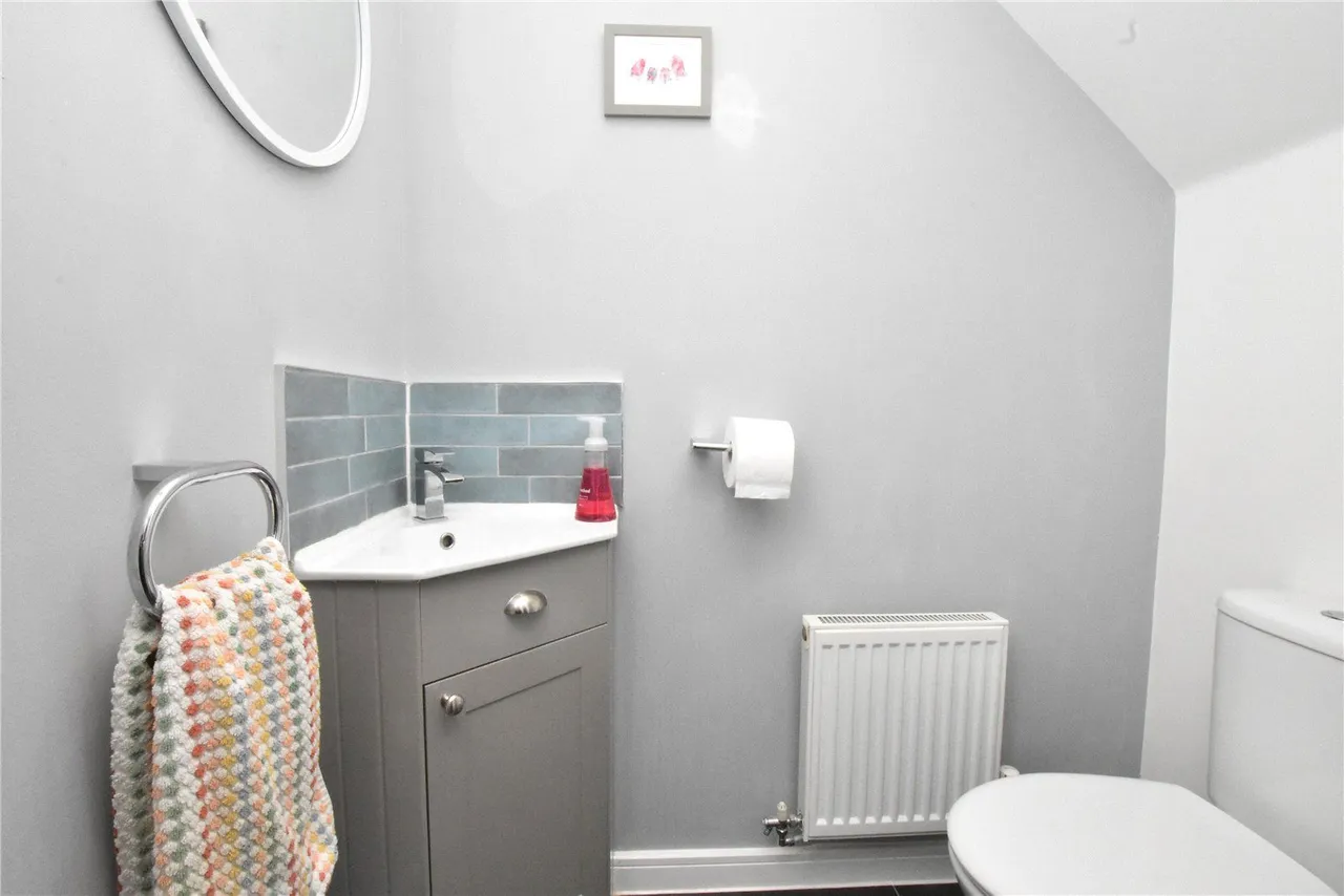 Jennie Blackamore Way, Crossgates, LS15, photo 17
