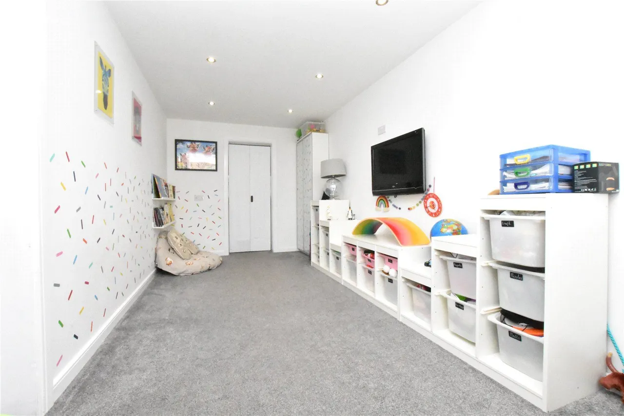 Jennie Blackamore Way, Crossgates, LS15, photo 16