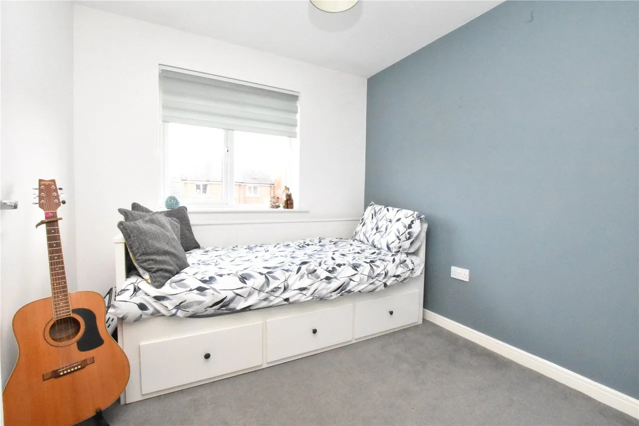Jennie Blackamore Way, Crossgates, LS15, photo 20