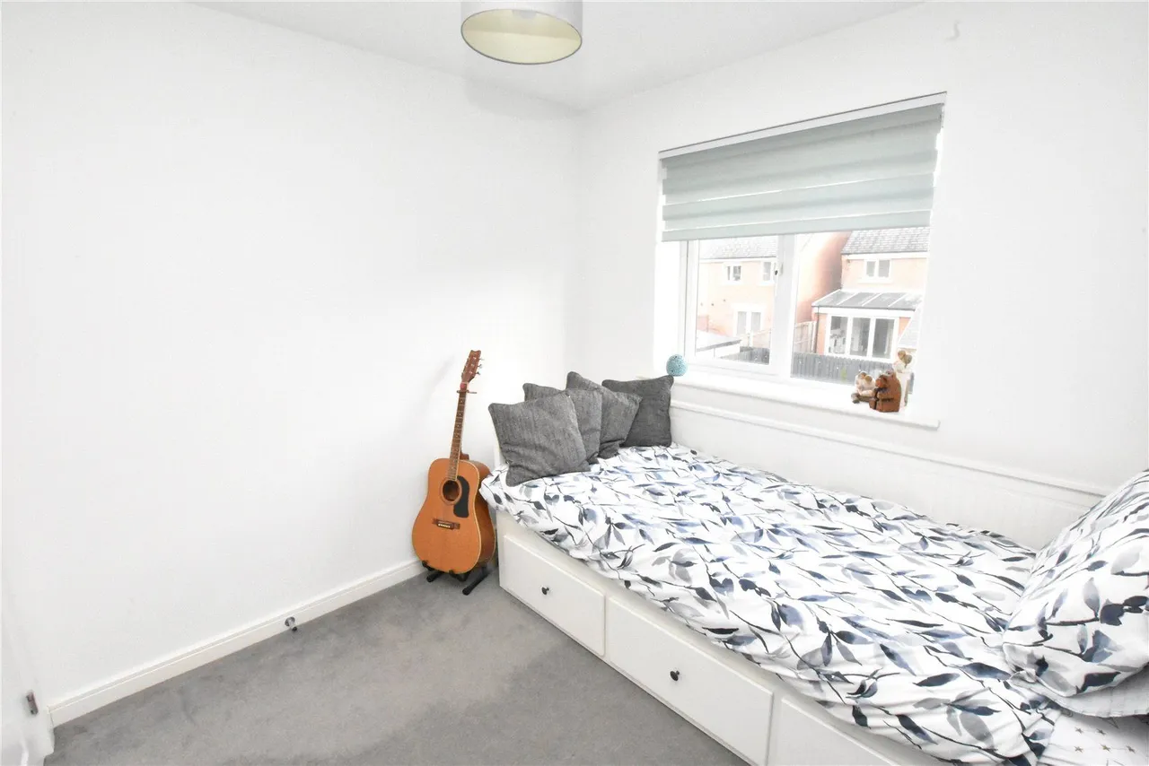 Jennie Blackamore Way, Crossgates, LS15, photo 12