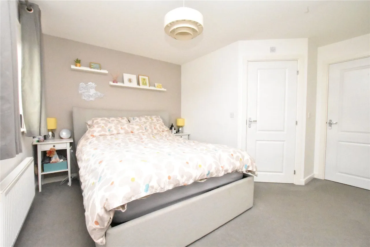 Jennie Blackamore Way, Crossgates, LS15, photo 6