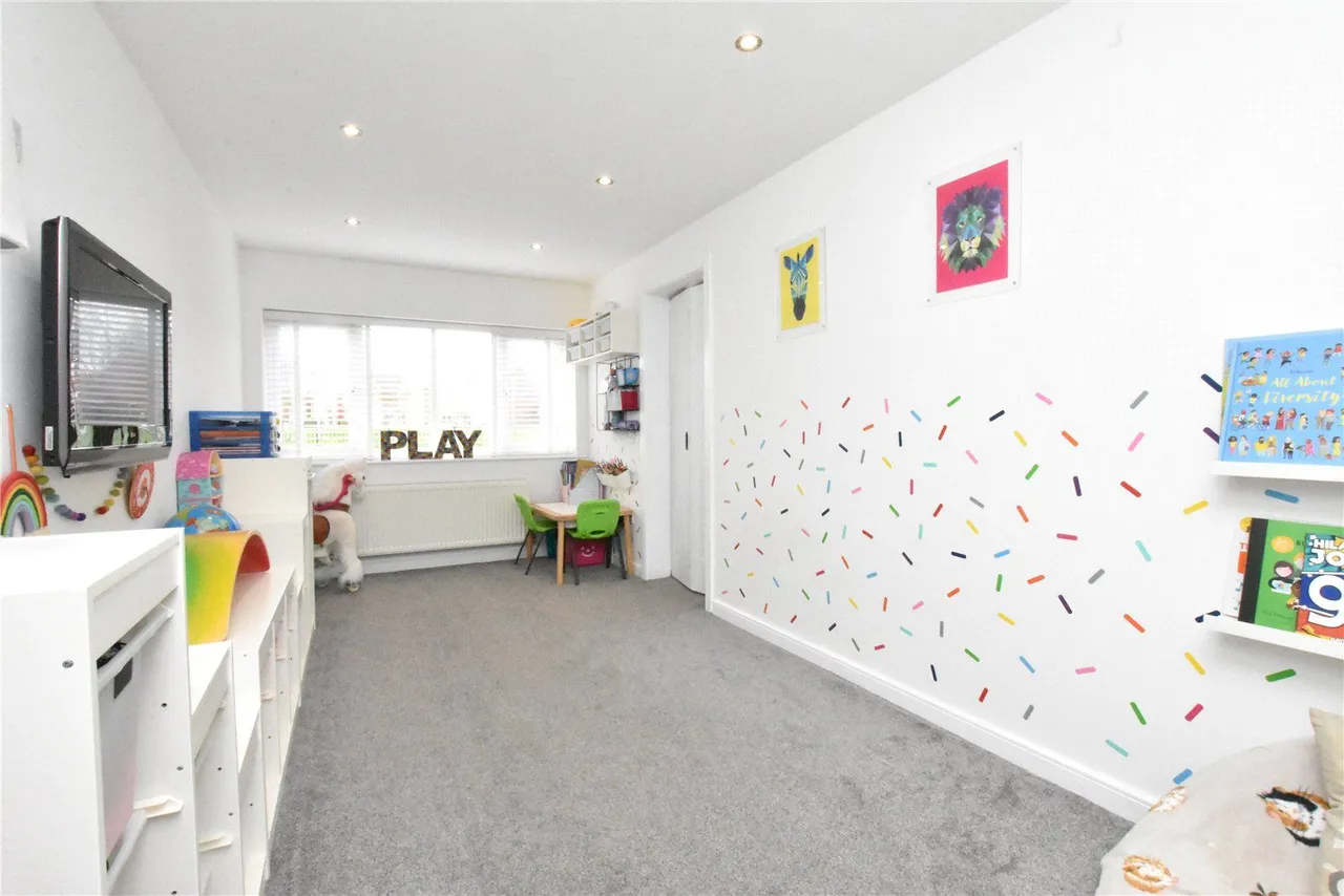 Jennie Blackamore Way, Crossgates, LS15, photo 5