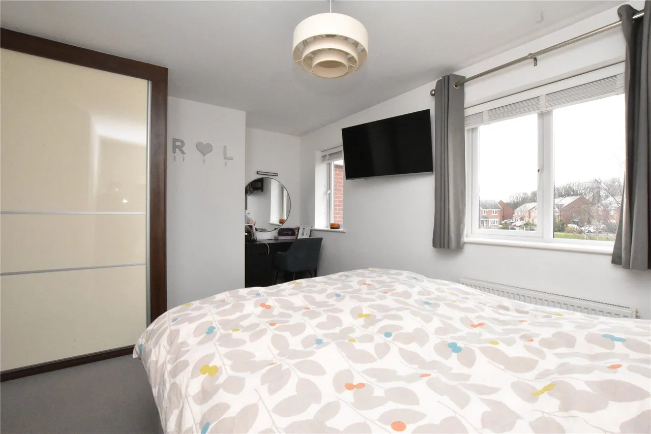 Jennie Blackamore Way, Crossgates, LS15, photo 13