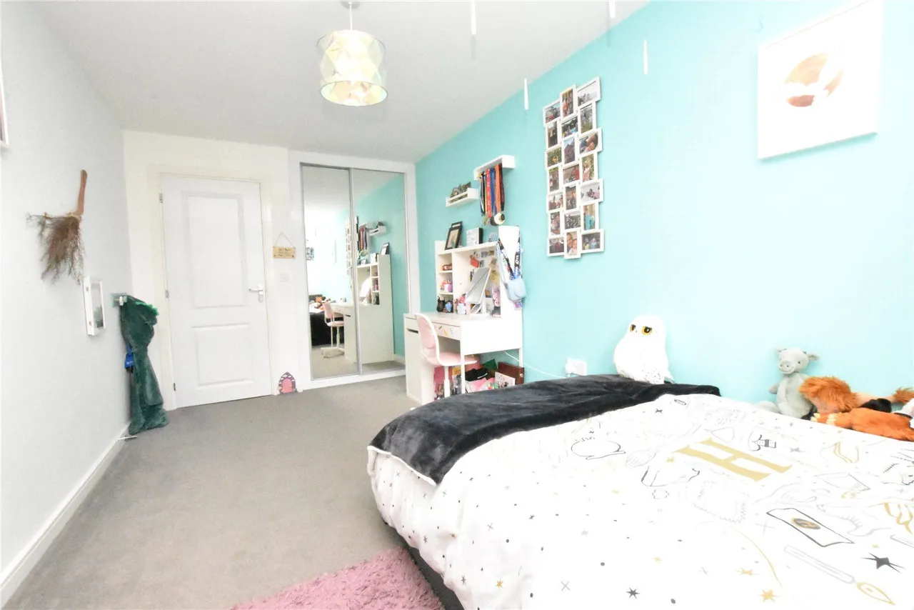 Jennie Blackamore Way, Crossgates, LS15, photo 18