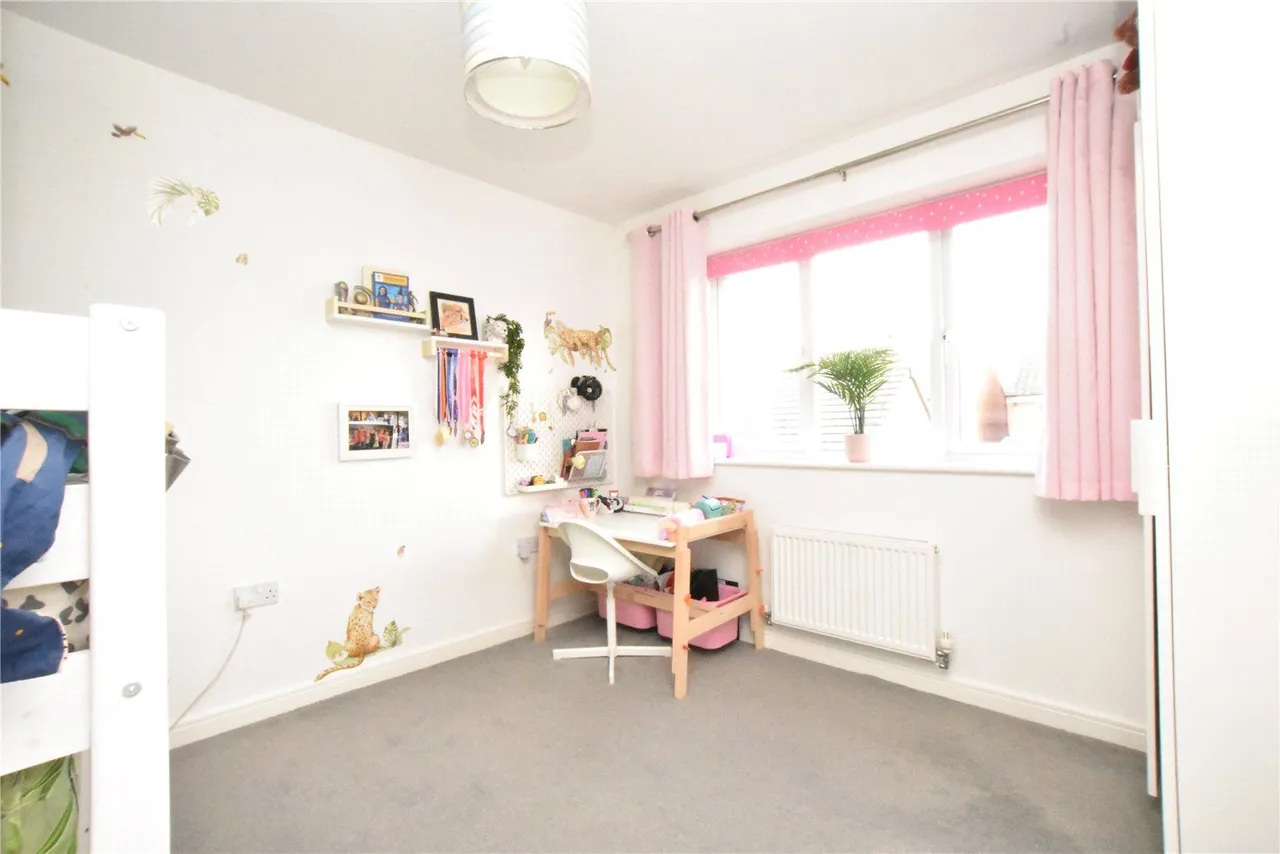 Jennie Blackamore Way, Crossgates, LS15, photo 19