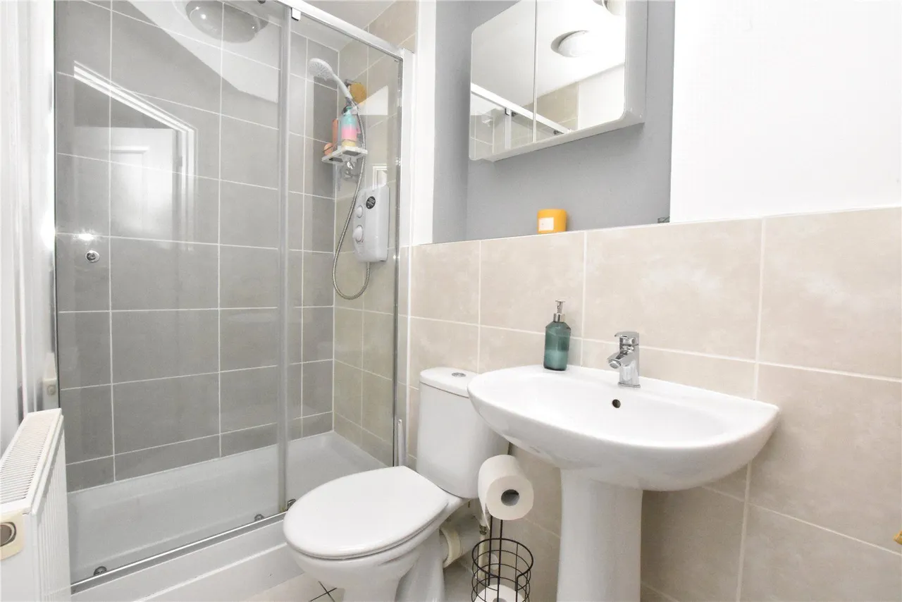 Jennie Blackamore Way, Crossgates, LS15, photo 7