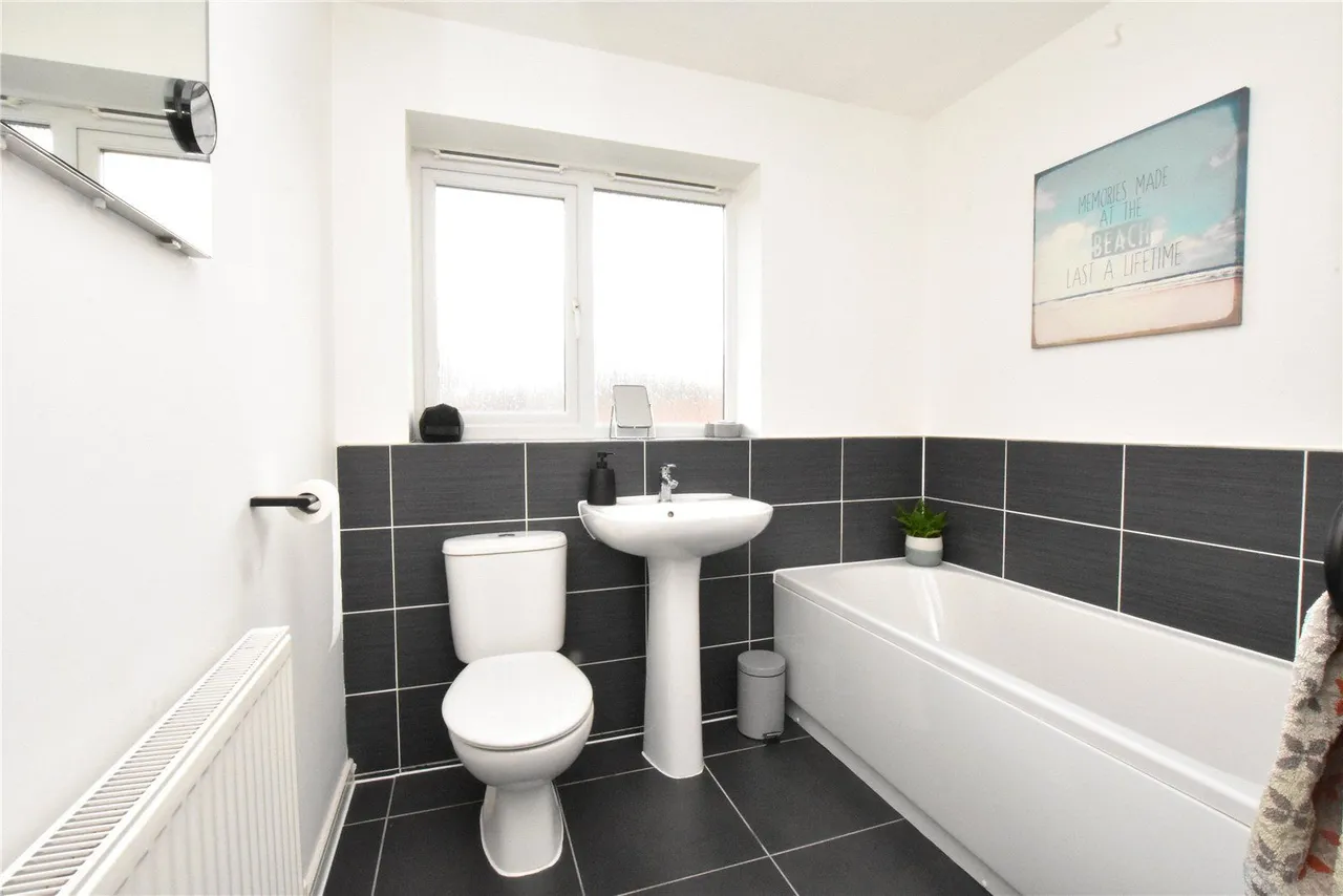 Jennie Blackamore Way, Crossgates, LS15, photo 9
