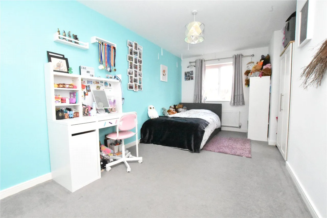 Jennie Blackamore Way, Crossgates, LS15, photo 10