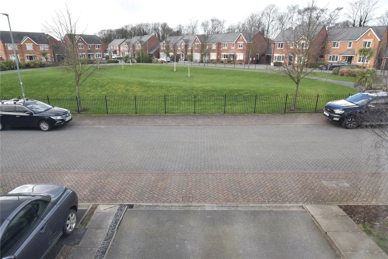 Jennie Blackamore Way, Crossgates, LS15, photo 23