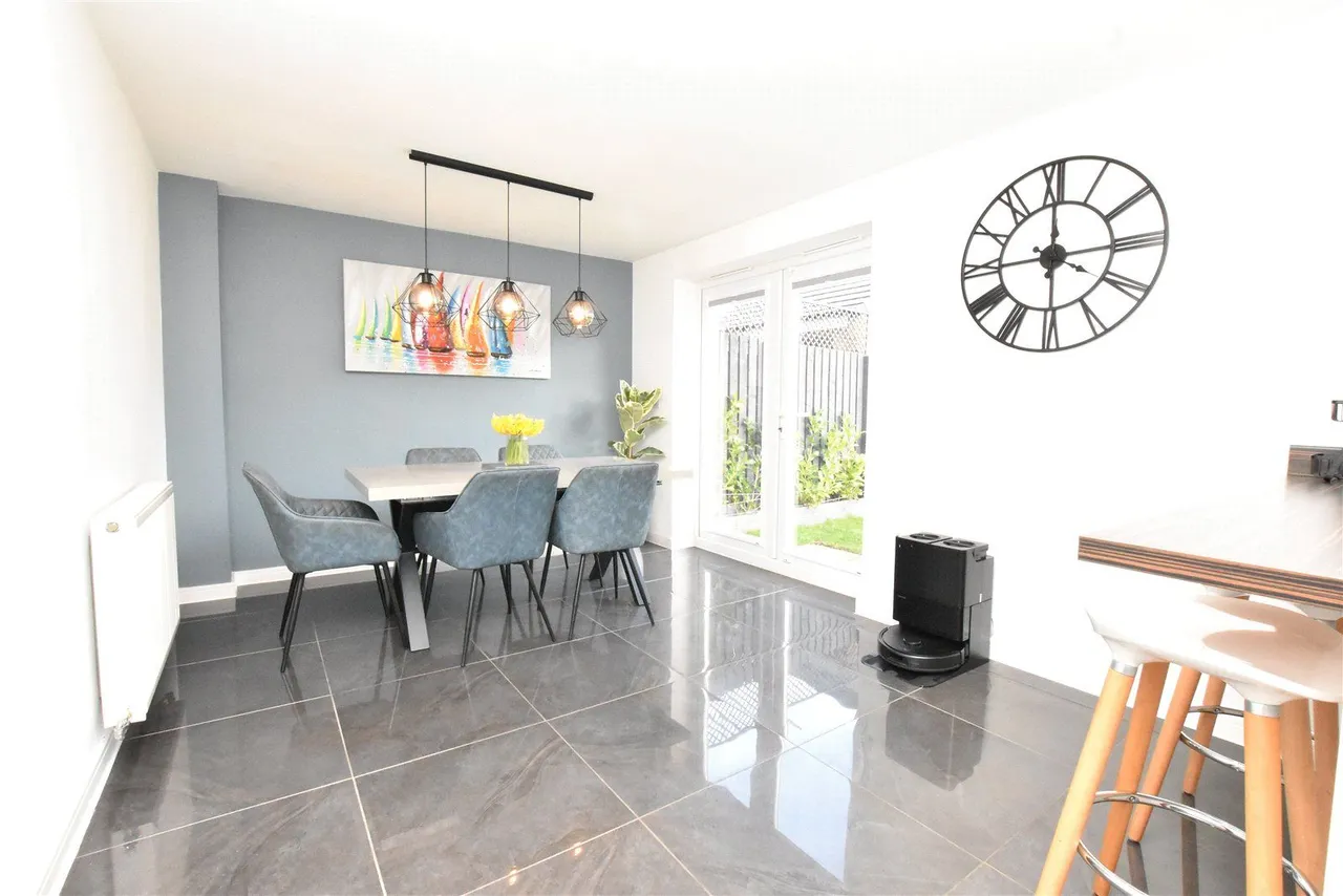 Jennie Blackamore Way, Crossgates, LS15, photo 14
