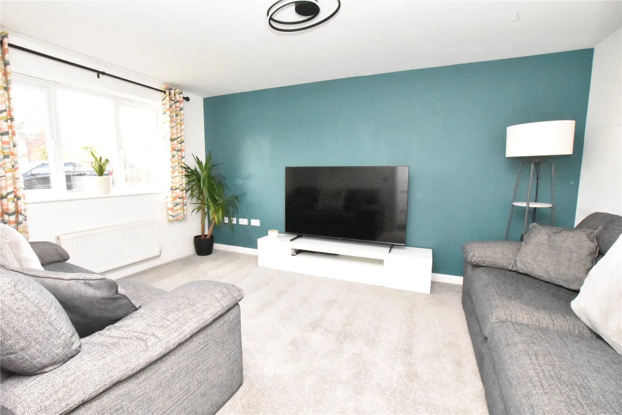 Jennie Blackamore Way, Crossgates, LS15, photo 15