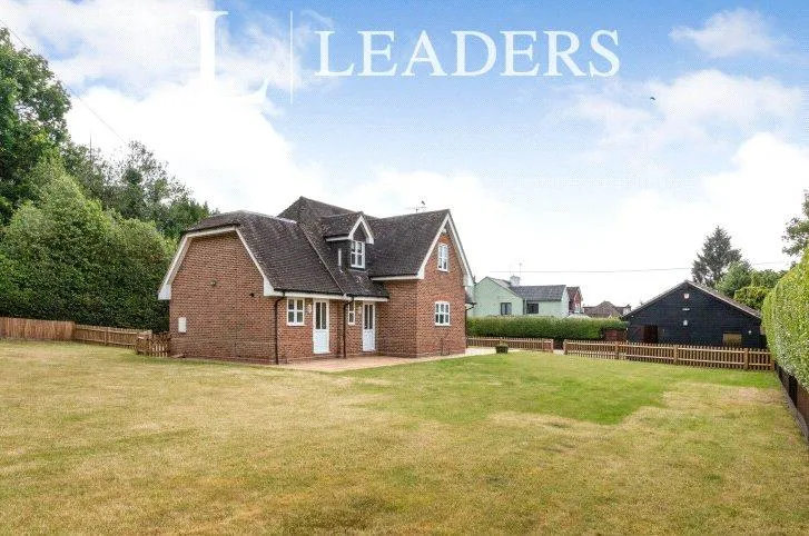 Pinewood Road, Ash, GU12, photo 2