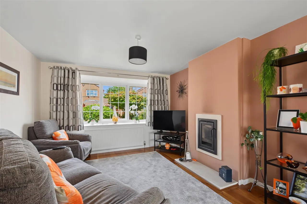 Somerset Close, Long Eaton, NG10, photo 9