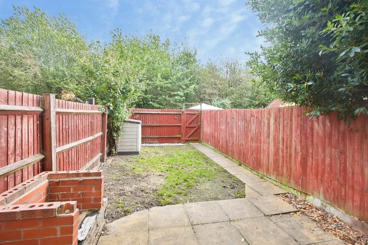 Hevea Road, Burton-On-Trent, DE13, photo 18