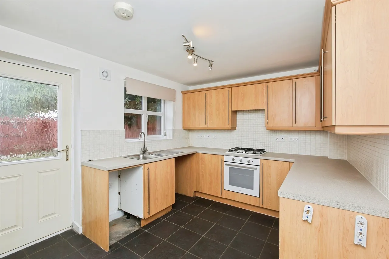Hevea Road, Burton-On-Trent, DE13, photo 13