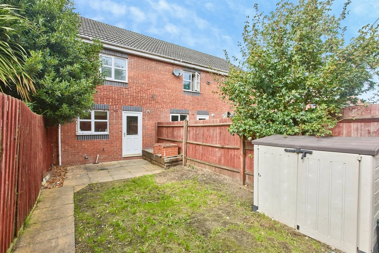 Hevea Road, Burton-On-Trent, DE13, photo 19
