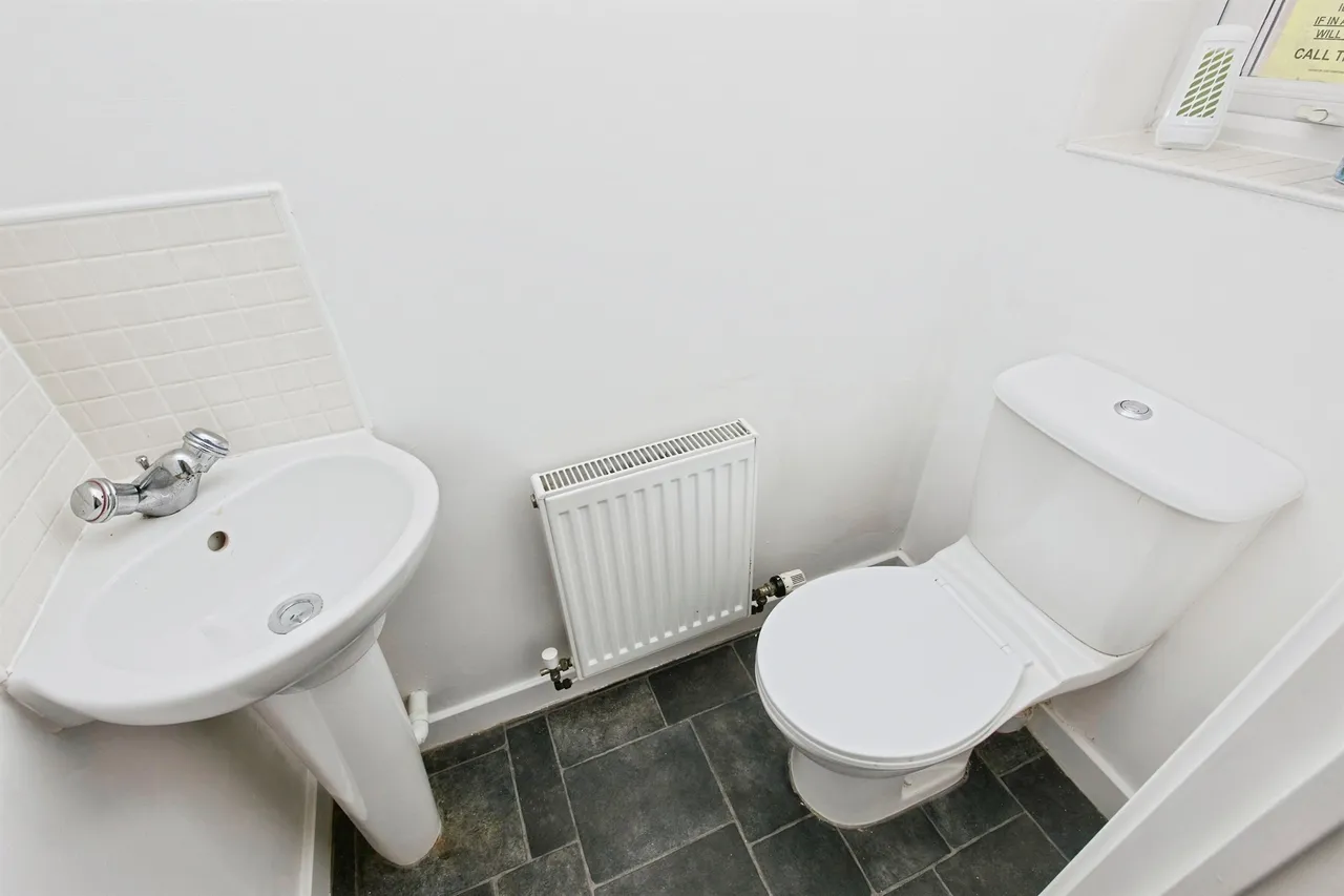 Hevea Road, Burton-On-Trent, DE13, photo 9