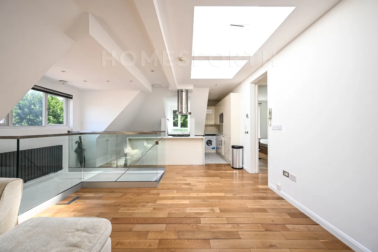 Chatsworth Road, London, NW2, photo 2