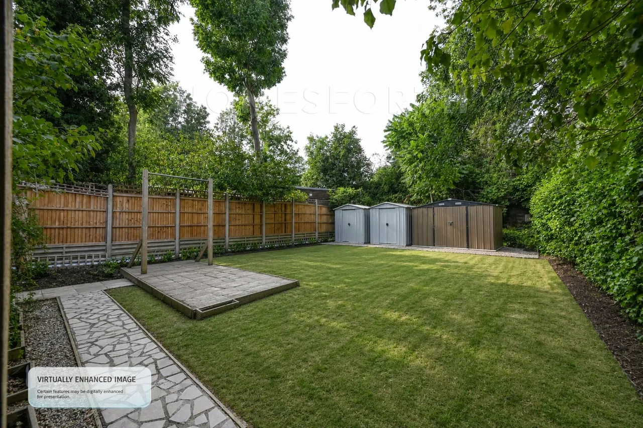 Chatsworth Road, London, NW2, photo 23