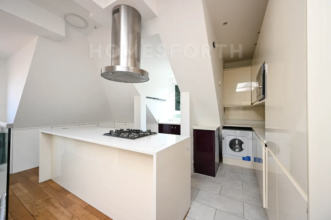 Chatsworth Road, London, NW2, photo 7
