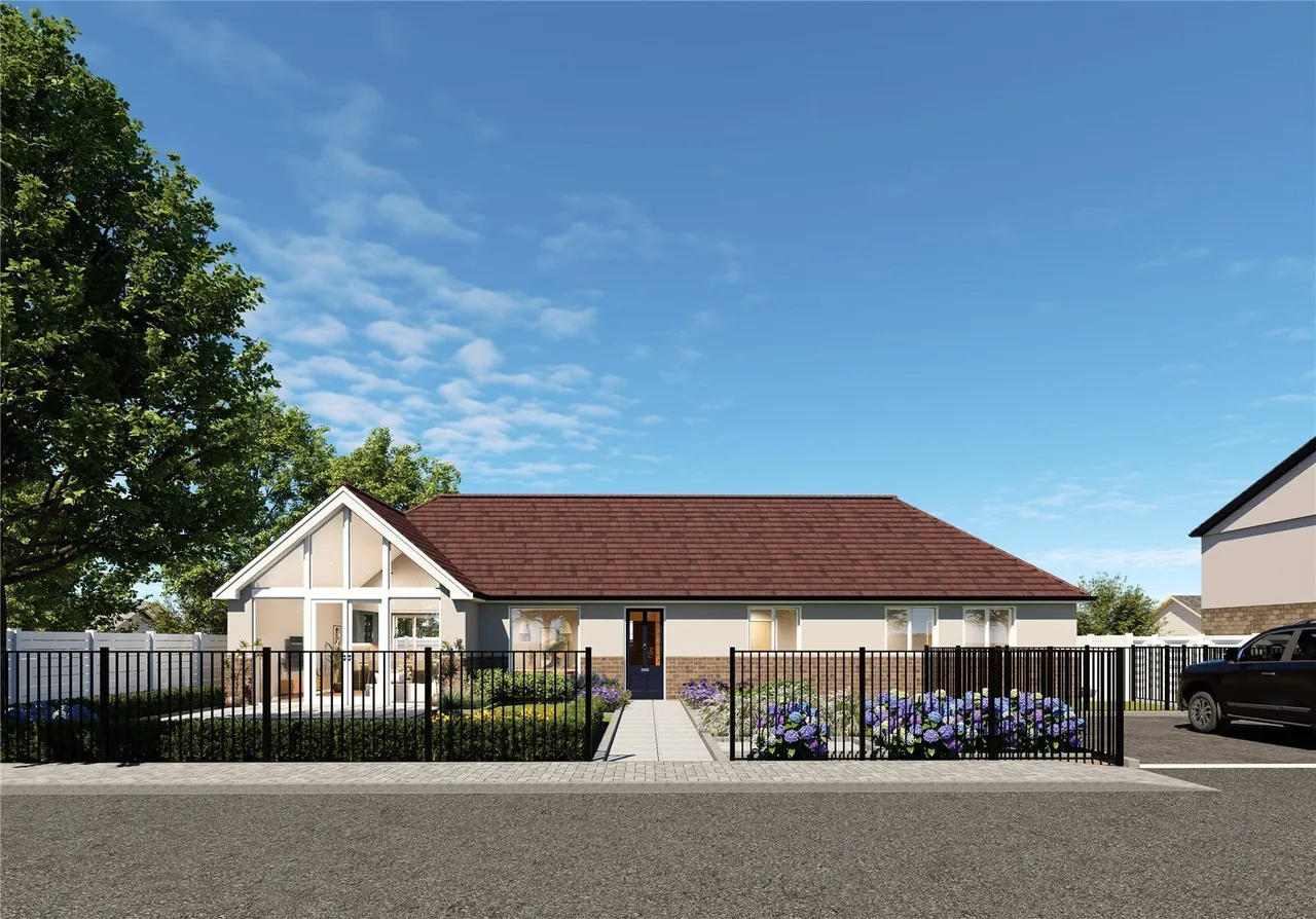 3 bed house for sale, Ridgeway Crescent, Tonbridge, TN10
