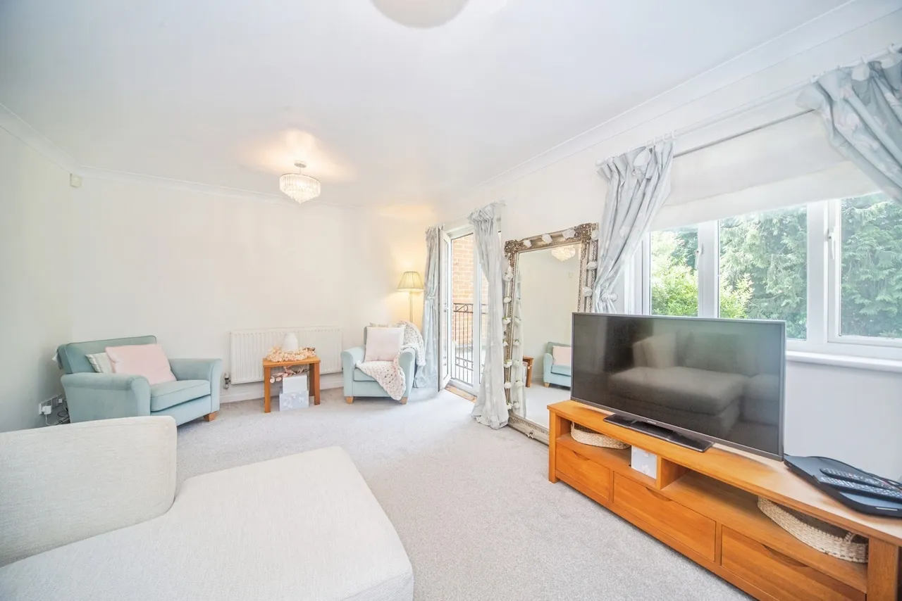 Horder Close, Southampton, SO16, photo 3