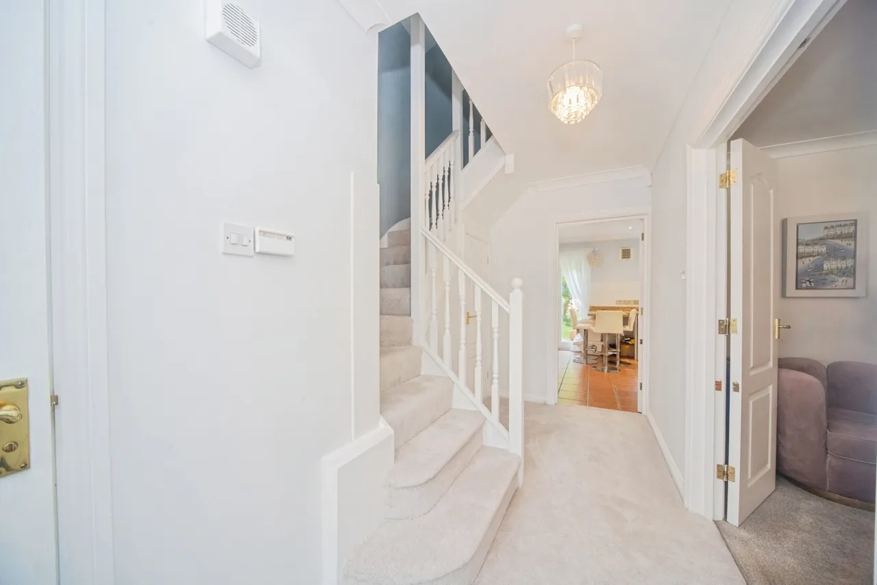 Horder Close, Southampton, SO16, photo 8