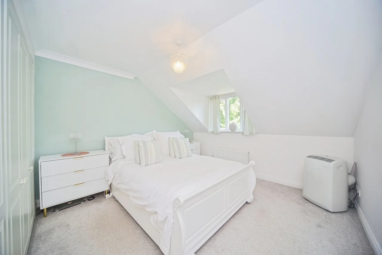 Horder Close, Southampton, SO16, photo 10