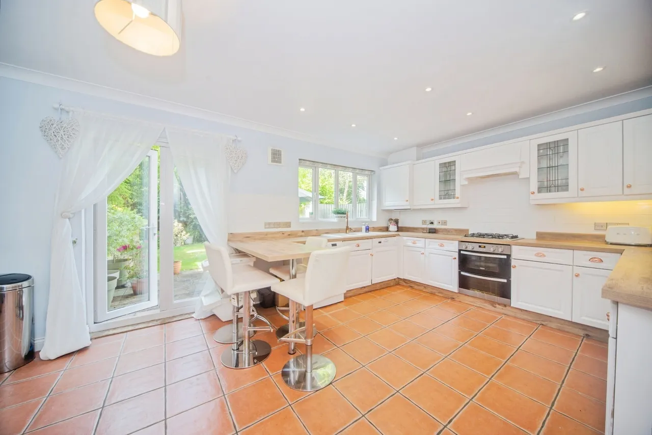Horder Close, Southampton, SO16, photo 5