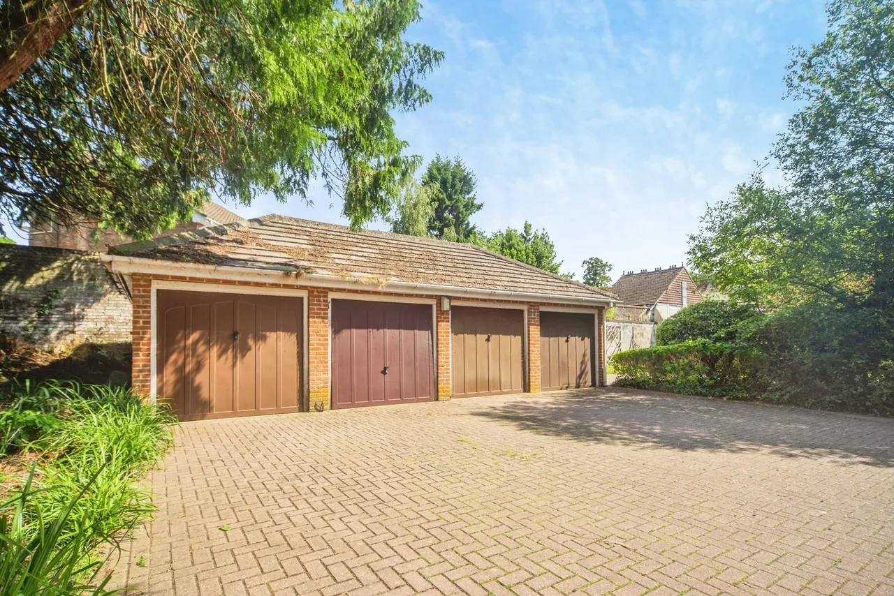 Horder Close, Southampton, SO16, photo 9
