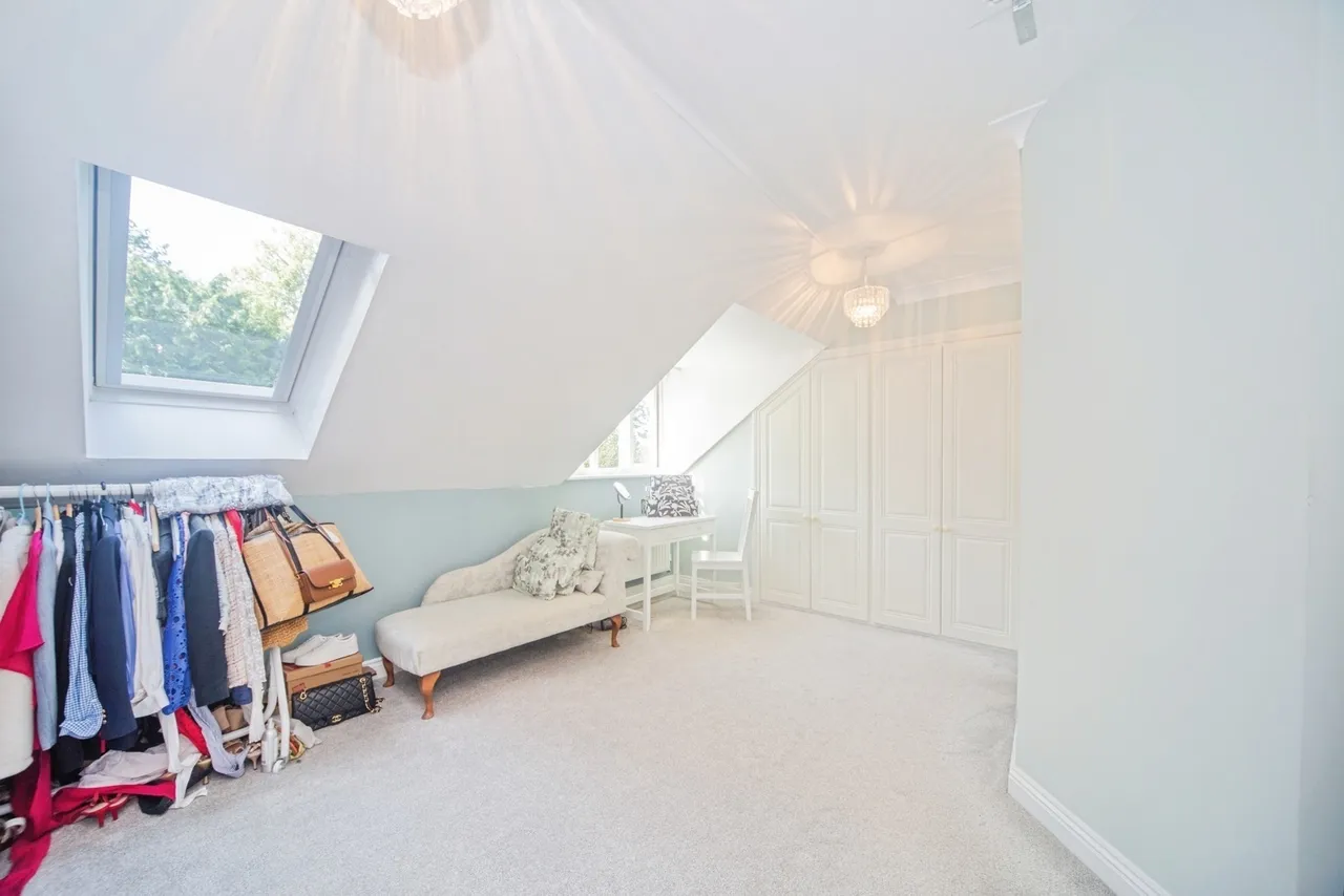 Horder Close, Southampton, SO16, photo 12