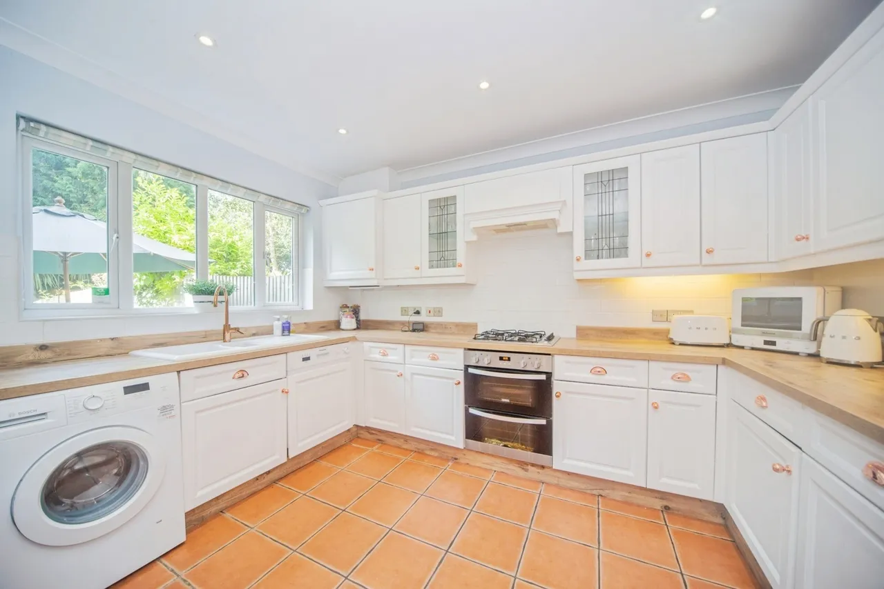 Horder Close, Southampton, SO16, photo 6